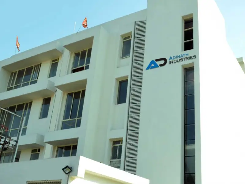 adinath_building